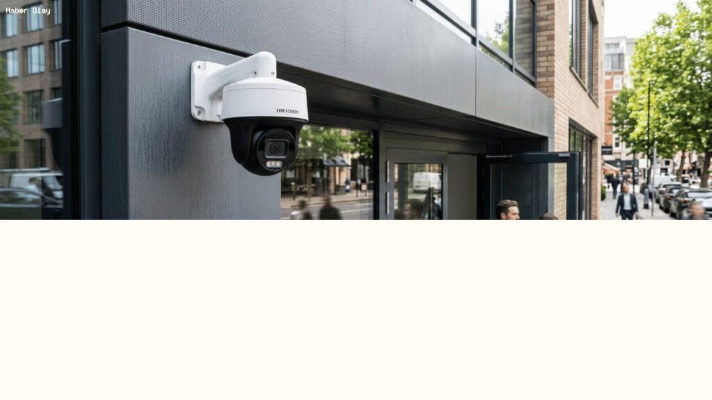 Güvenlik Kamerası Kurulum İhaleleri Ne Zaman Başlıyor?
