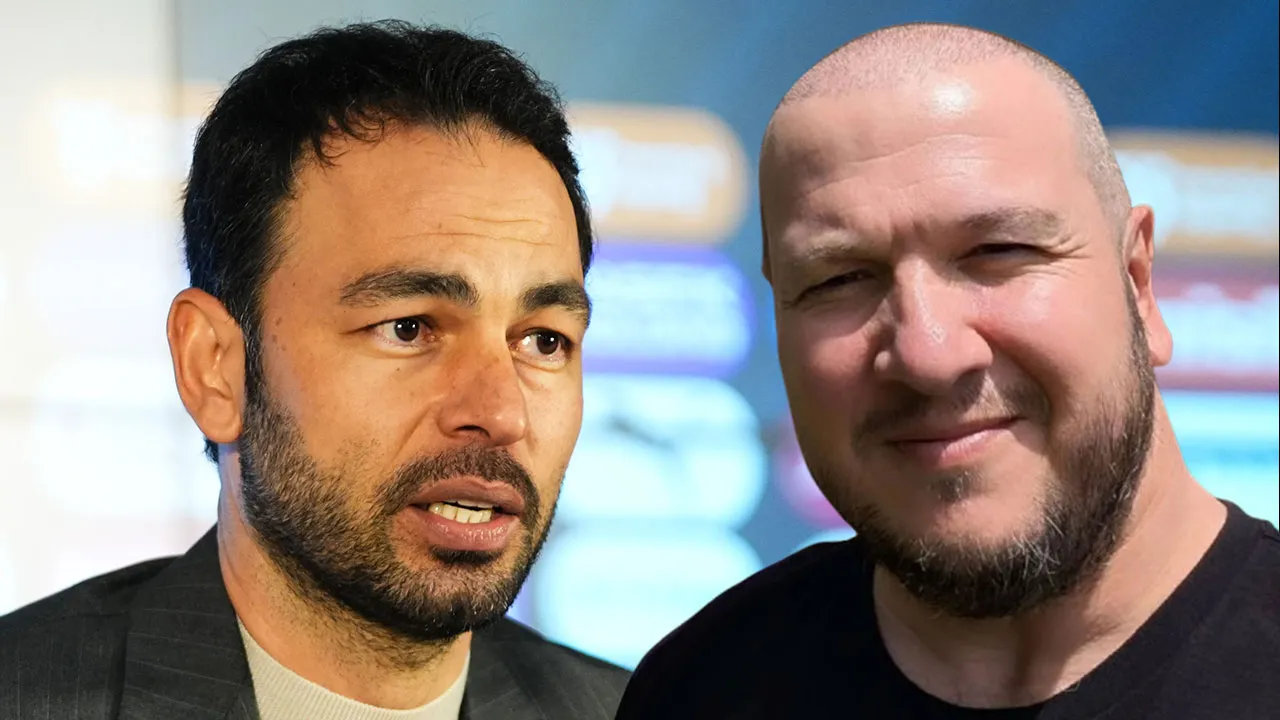 Şahan Gökbakar’ın Kocaelispor’a Yönelik Eleştirileri Üzerine Tepkiler