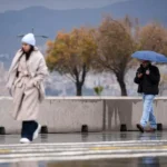 Hafta Sonu İçin Kar Beklentisi: Meteoroloji Uyardı!