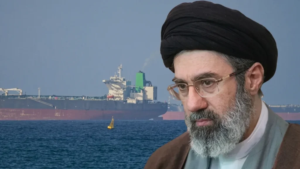 Hamaney’in Hürmüz Açıklaması: Yeni Bir Dönem Başlıyor