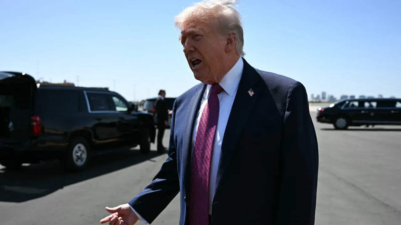 İran ile Ateşkes Süreci: ABD’nin Son Gelişmeleri