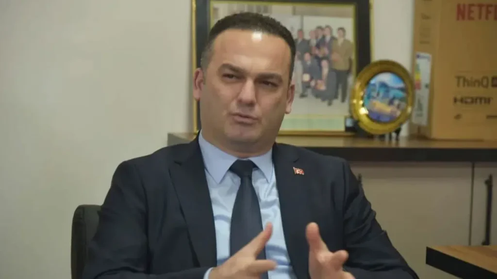 Hasbi Dede’nin Ceza Süreci ve Görevden Uzaklaştırılması Nedenleri