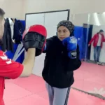 Cennet Aykut: Hasköy’ün Tek Kız Boksörü Neden Fark Yaratıyor?