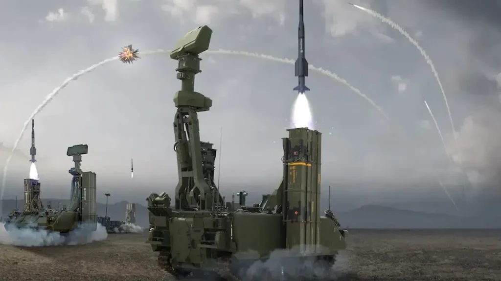 Türkiye’nin Hava Savunma Stratejisinde Çelik Kubbe Dönemi Başlıyor