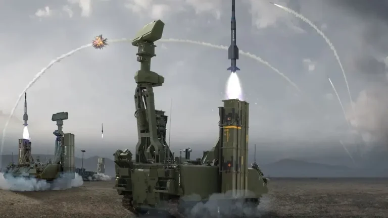 Türkiye’nin Hava Savunma Stratejisinde Çelik Kubbe Dönemi Başlıyor