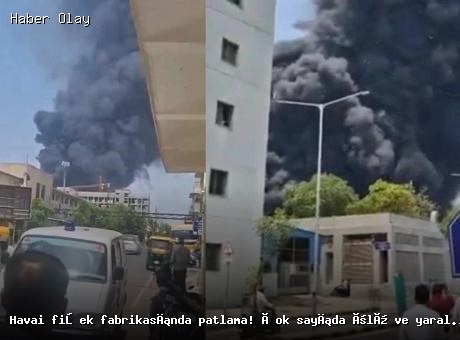 Hindistan’da havai fişek fabrikasında korkunç patlama: 23 ölü