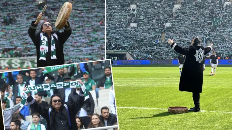 Bursaspor’un Şampiyonluğunda Müzik Terapisinin Rolü Nedir?