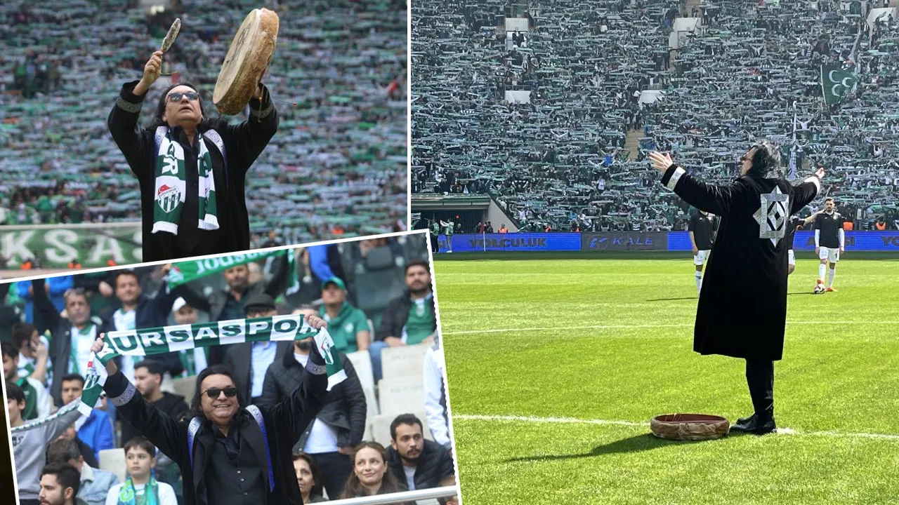 Bursaspor’un Şampiyonluğunda Müzik Terapisinin Rolü Nedir?