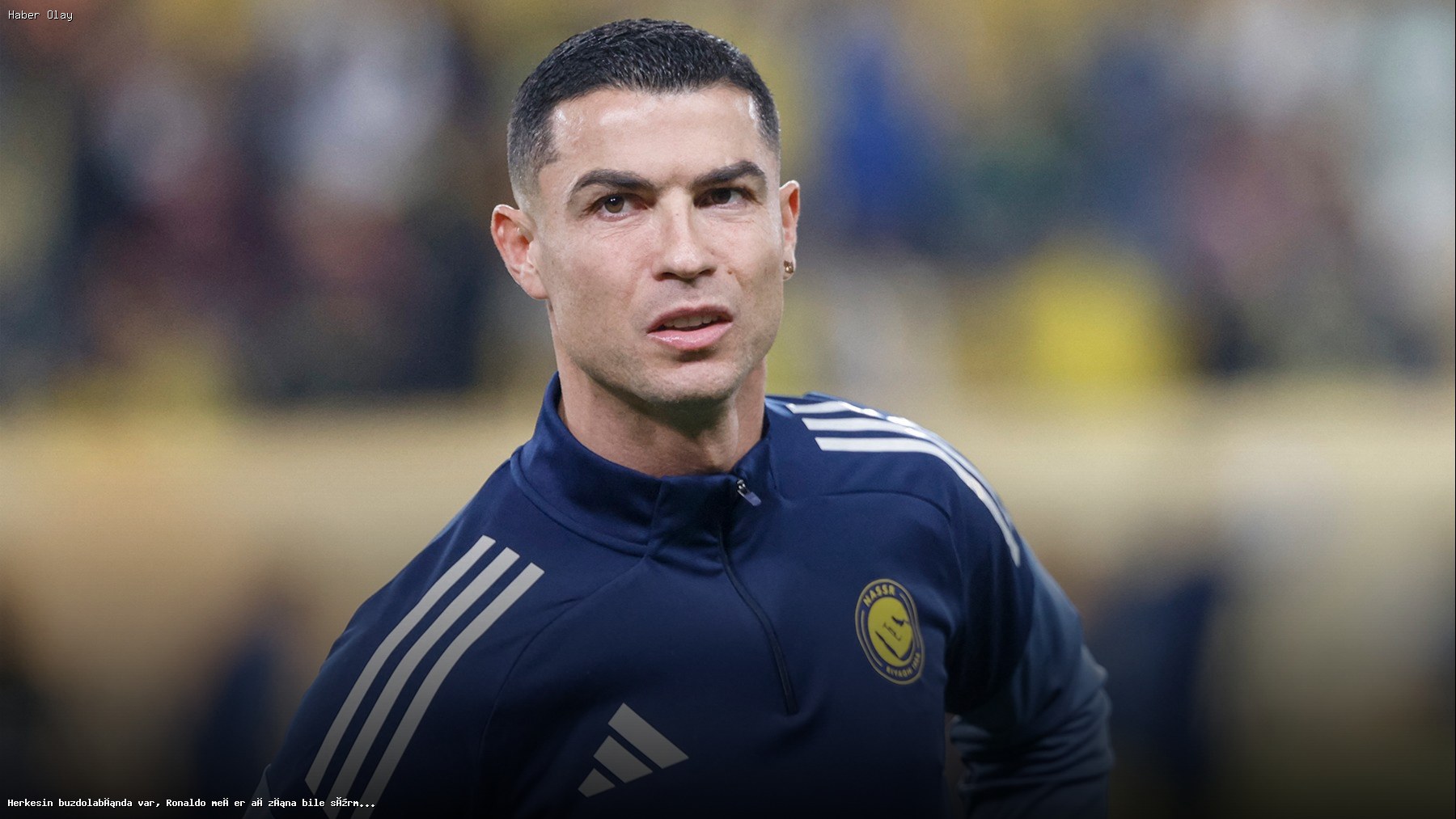 Ronaldo’nun Şaşırtan Beslenme Alışkanlıkları Neler?