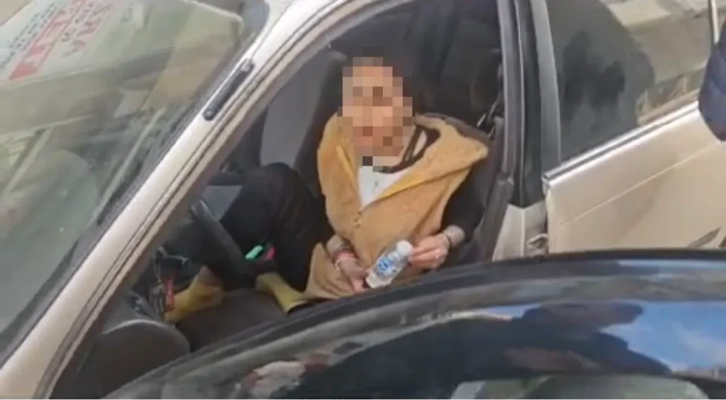 Orhangazi’de Şaşkınlık Yaratacak Hırsızlık Olayı