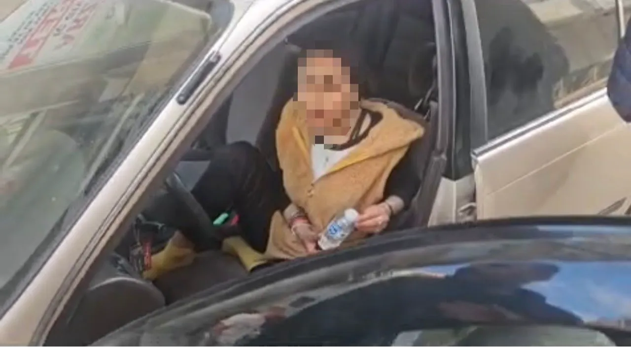 Orhangazi’de Şaşkınlık Yaratacak Hırsızlık Olayı