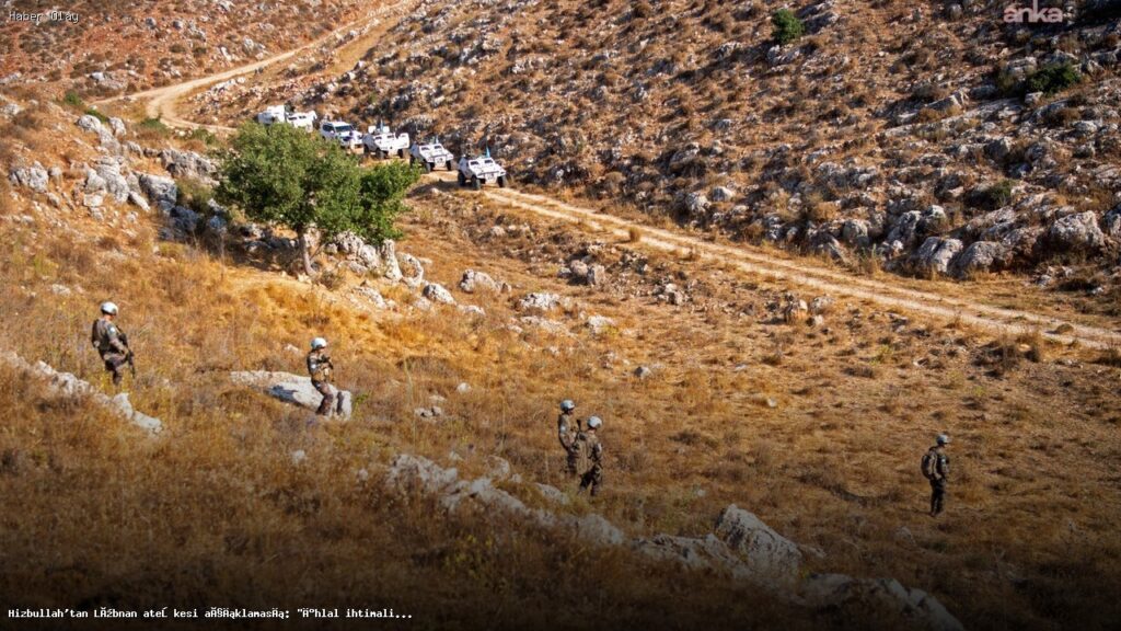 Hizbullah, Lübnan’daki Ateşkese Dikkat Çekti: İhlal Olursa Ne Olacak?