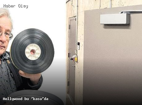 Hollywood’un Kayıp Hazineleri: Neden Korunuyorlar?