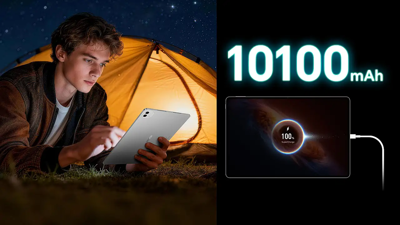 HONOR MagicPad 4 Türkiye’de Satışa Sunuldu