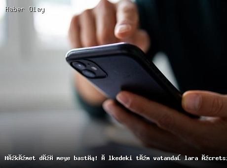 Güney Kore’de Tüm Vatandaşlara Ücretsiz İnternet Sağlanacak