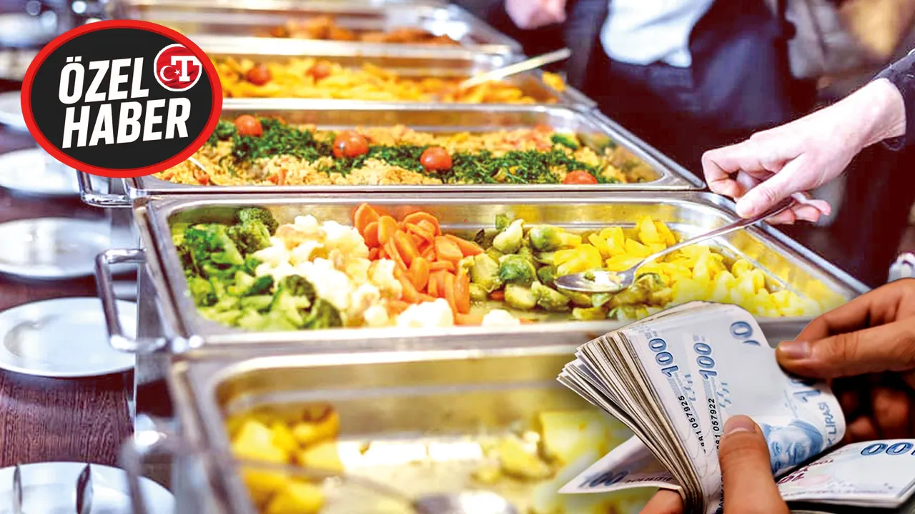 Gıda Fiyatlarında Yüzde 20 Zam Beklentisi