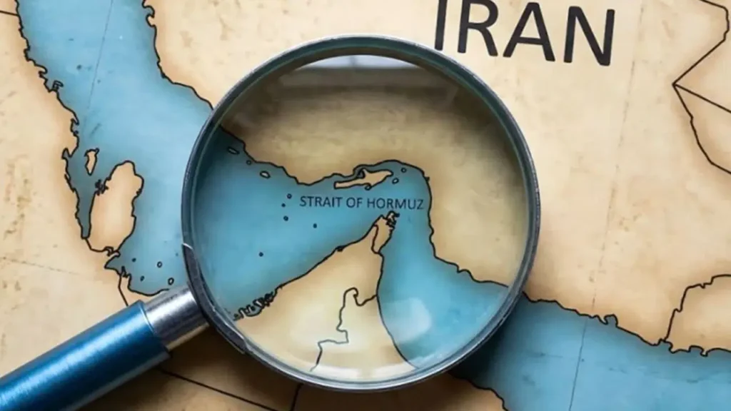 Hürmüz Boğazı’nda Gerilim Tırmanıyor: İran’dan Saldırı ve El Koyma