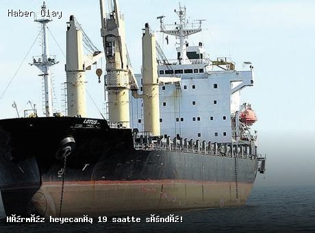 Hürmüz Boğazı’nda Gelişmeler: Piyasalardaki Etkiler