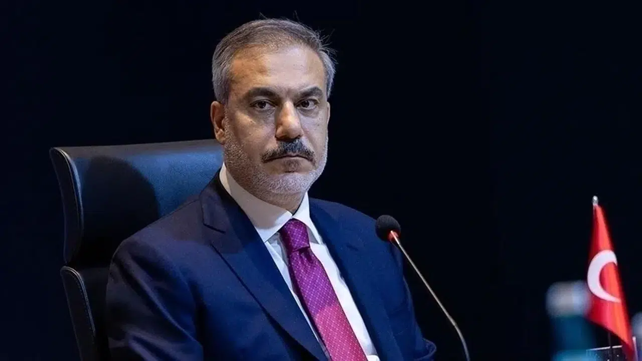 Hürmüz Boğazı’nda Tarihi Zirve: Enerji Güvenliği İçin Adımlar Atıldı