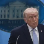 Hürmüz Boğazı’nda Gerilim Tırmanıyor: Trump’ın Cevabı Ne Oldu?