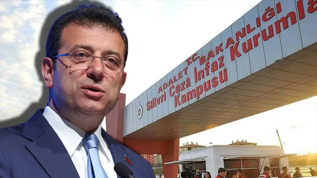 İBB Davası’nda Tahliye Kararları: 15 İsim Serbest Bırakıldı