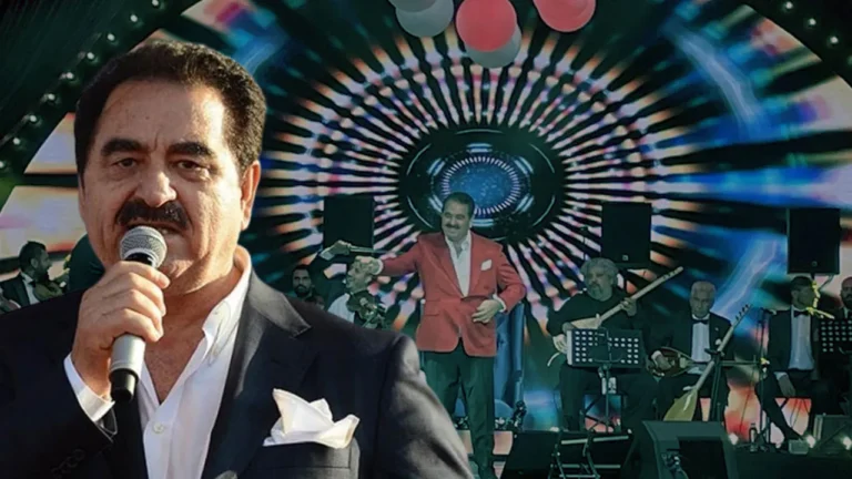 İbrahim Tatlıses’in Hastaneye Kaldırılma Süreci ve Sağlık Durumu