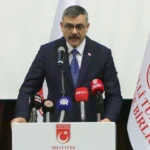 İçişleri Bakanı Mustafa Çiftçi MTTB programına katıldı