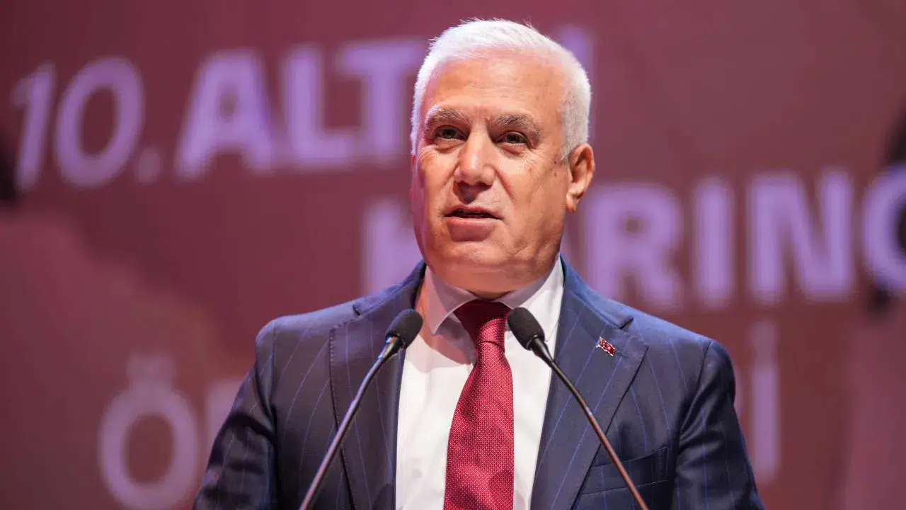 Bursa Belediyesi’nde Şok Gelişme: Mustafa Bozbey Görevden Alındı!