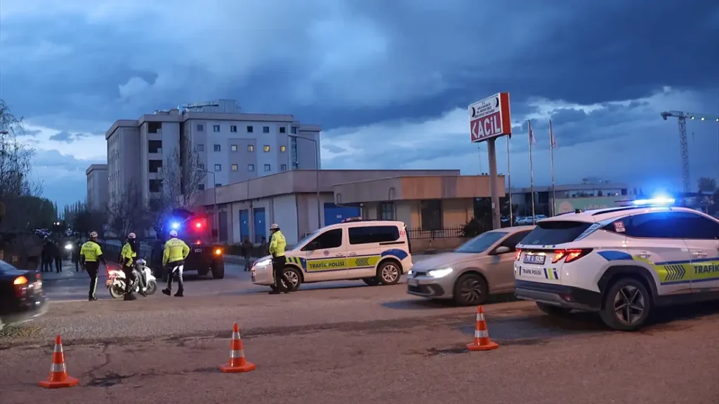 Iğdır’da Aileler Arasında Silahlı Kavga: 2 Ölü, 6 Yaralı