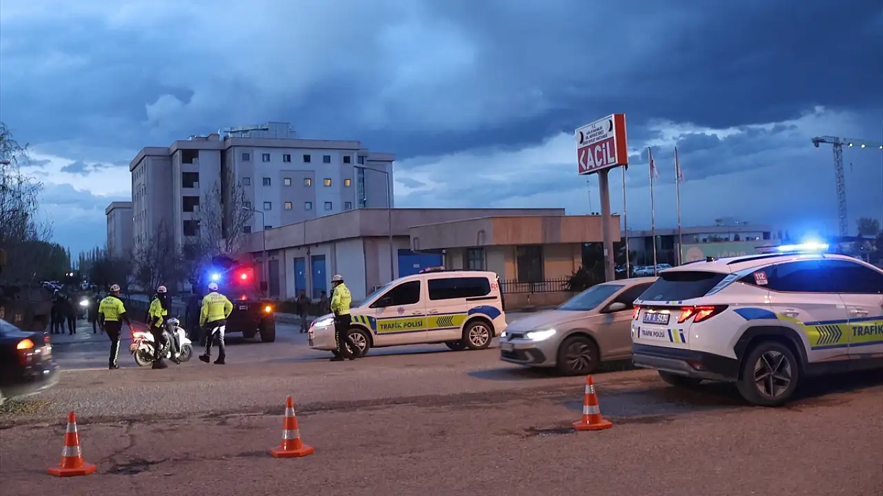 Iğdır’da Aileler Arasında Silahlı Kavga: 2 Ölü, 6 Yaralı