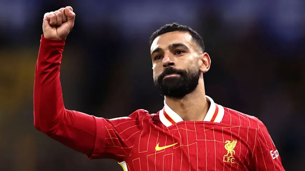 Fenerbahçe’nin Mohamed Salah Hamlesi: İki Gizli Görüşme Detayı