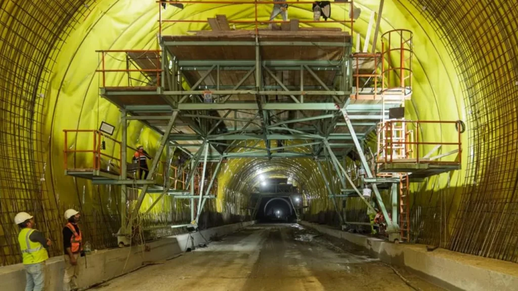 İki İlçe Arası Ulaşım 10 Dakikaya İniyor! Neden Önemli?