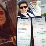 Gülistan Doku Soruşturmasında WhatsApp Mesajları Neden Önemli?