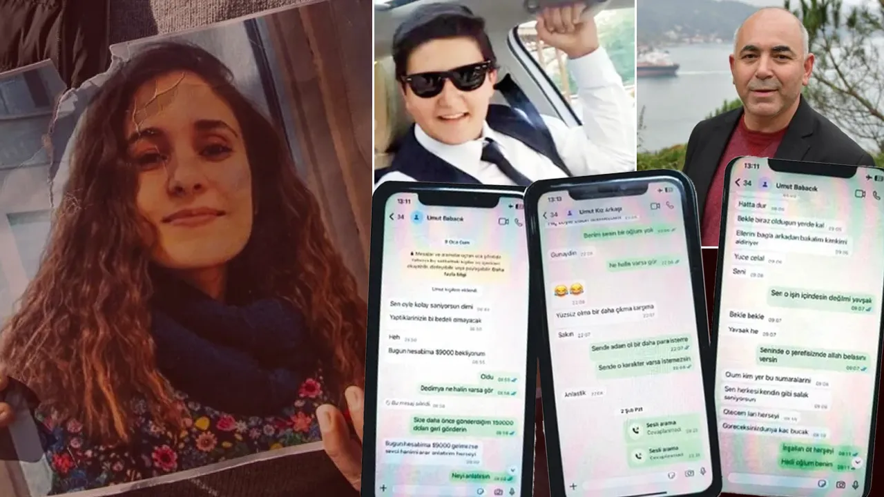 Gülistan Doku Soruşturmasında WhatsApp Mesajları Neden Önemli?