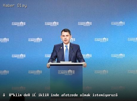 İklim Değişikliği İçin İş Birliği Vurgusu: COP31 Zirvesi