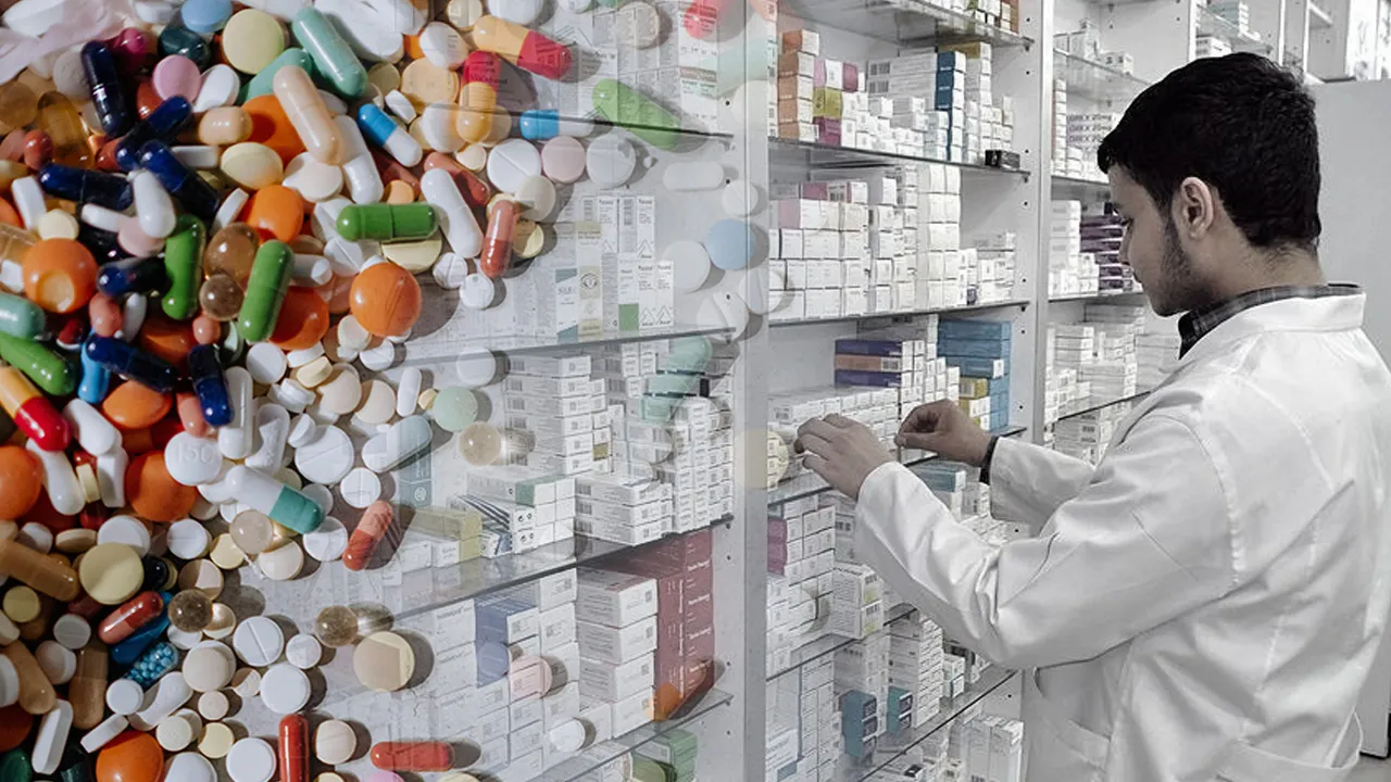 Yurt Dışından İlaç Alımında Yeni Sistem Başladı