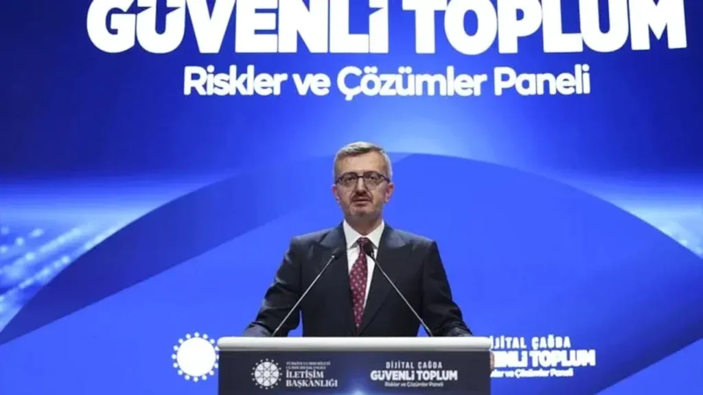 Dijital Tehditler: Aile ile Milli Güvenliğin Önemi