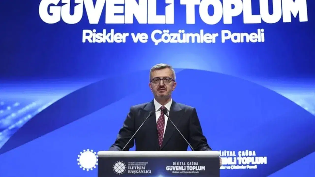 Dijital Tehditler: Aile ile Milli Güvenliğin Önemi