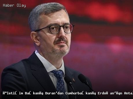 Cumhurbaşkanı Erdoğan Antalya’da Diplomasi Trafiği Yürütüyor