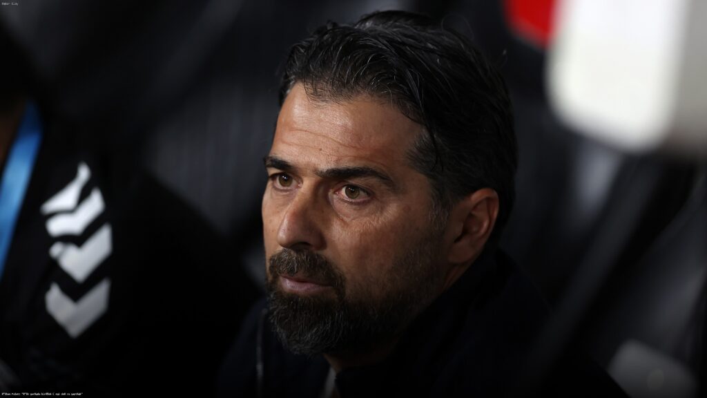 İlhan Palut’un Yorumları: İlk Yarıdaki Başarılar