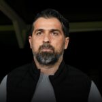 İlhan Palut: Takımımızı ve Taraftarımızı Gururlandırdık