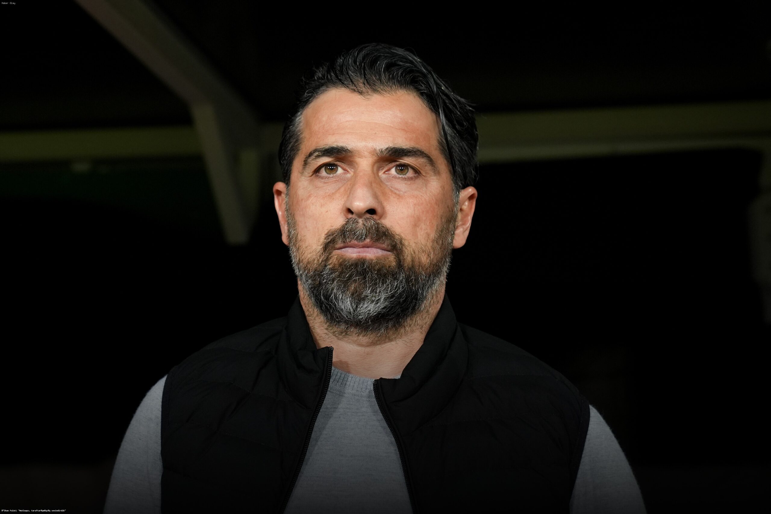 İlhan Palut: Taraftarımızı Sevindirmekten Mutluyuz