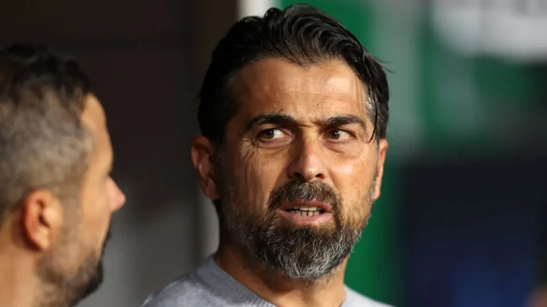 Konyaspor Fenerbahçe’yi Eledi: İlhan Palut’un Başarısı