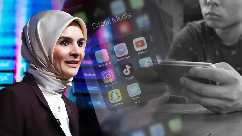 15 Yaş Altı Sosyal Medya Yasağı Nasıl Uygulanacak?