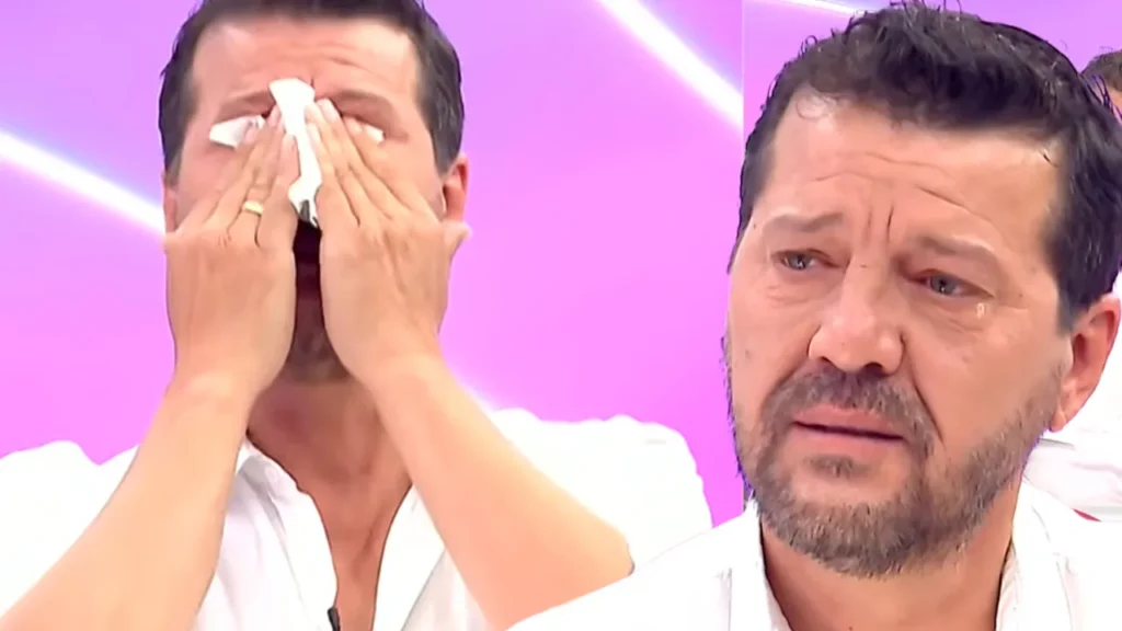 İlker Aksum’un Duygusal Anları: Eşinin Rolü Nedir?