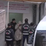 İmar dosyasından milyon dolar çıktı! Ataşehir operasyonunda sıcak saatler