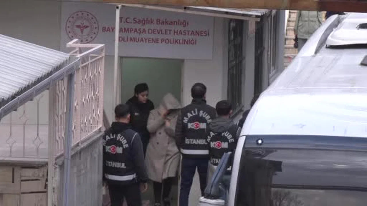 Ataşehir’de rüşvet skandalında gözaltılar: Ne olacak?