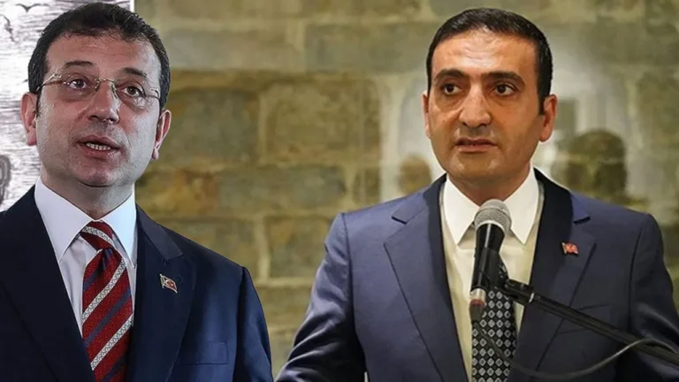 İnan Güney ve İBB Dosyası Birleşti: Neler Oluyor?