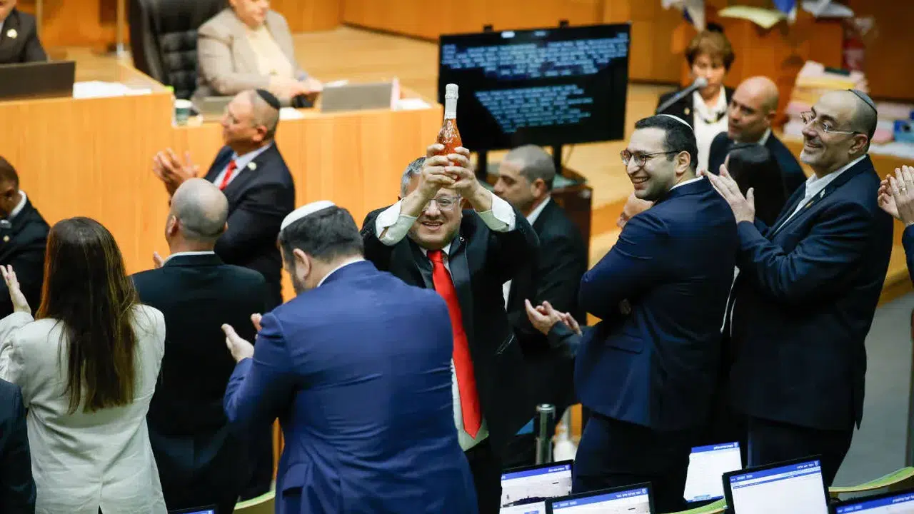 Filistinli Mahkumlara İdam Cezası: Neden ve Nasıl?