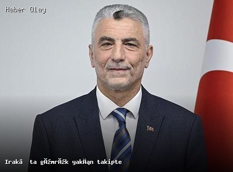 Irak’ta Gümrük Düzenlemeleri ve Türk İhracatçılarının Durumu